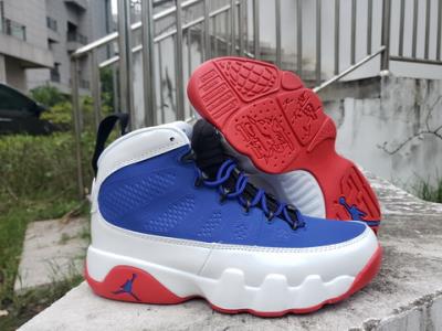 cheap quality Air Jordan 9 Model No. 140